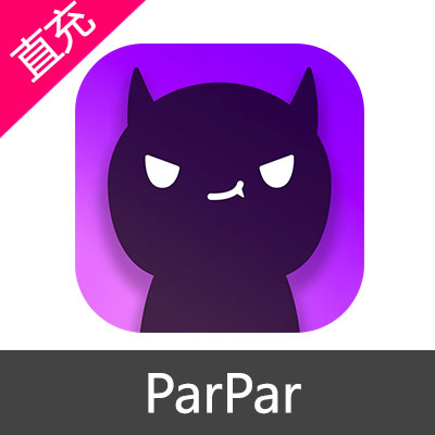 ParPar 会员充值1个月会员