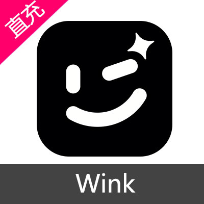 Wink 美豆 会员充值包月会员