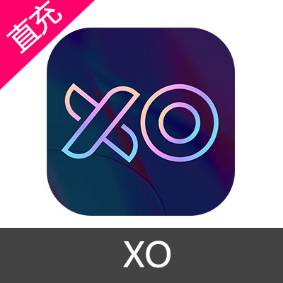 XO Live Chat Dating 会员充值1个月会员