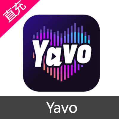 Yavo 音符充值500元音符